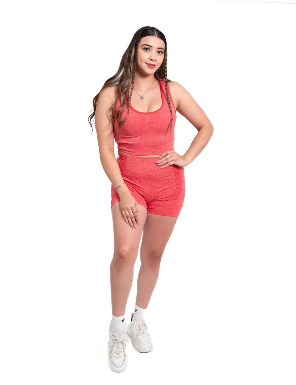 conjunto deportivo 2 piezas